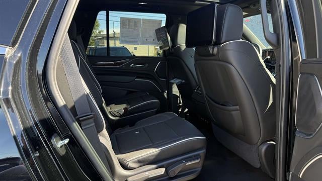 2024 Cadillac Escalade Premium Luxury
