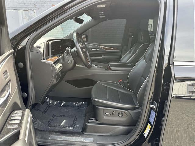 2023 Cadillac Escalade ESV Premium Luxury