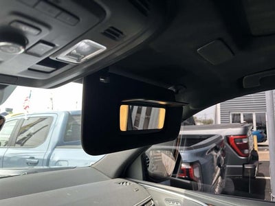 2023 Cadillac Escalade ESV Premium Luxury