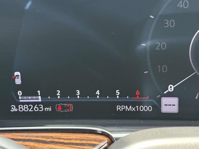 2023 Cadillac Escalade ESV Premium Luxury
