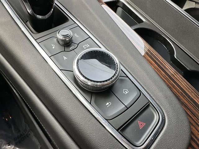 2023 Cadillac Escalade ESV Premium Luxury