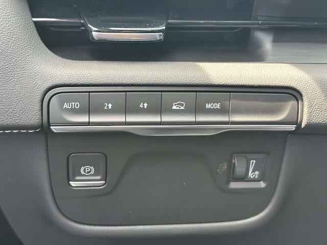 2023 Cadillac Escalade ESV Premium Luxury