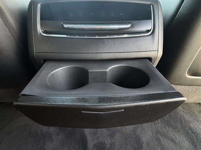 2022 Cadillac Escalade ESV Premium Luxury