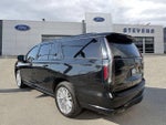 2022 Cadillac Escalade ESV Premium Luxury