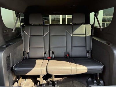 2022 Cadillac Escalade ESV Premium Luxury