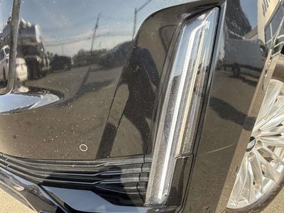 2022 Cadillac Escalade ESV Premium Luxury