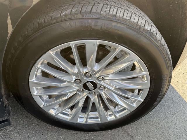 2022 Cadillac Escalade ESV Premium Luxury