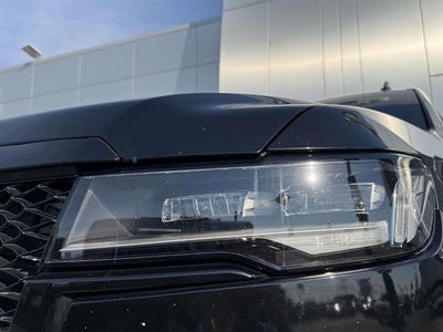 2022 Cadillac Escalade ESV Premium Luxury