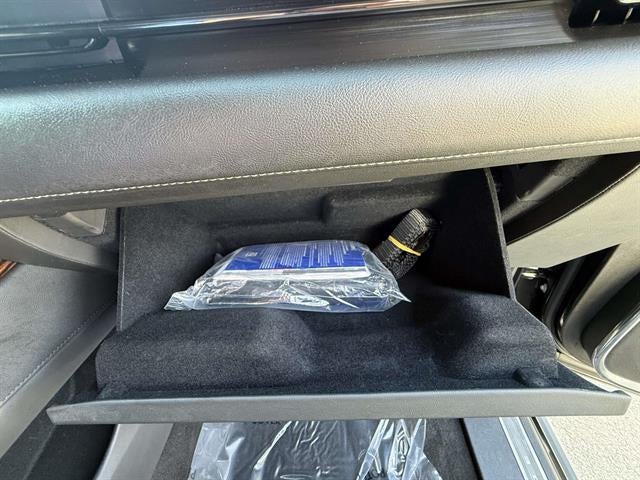 2022 Cadillac Escalade ESV Premium Luxury