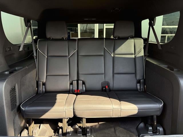 2022 Cadillac Escalade ESV Premium Luxury