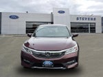 2017 Honda Accord Sedan Sport Special Edition