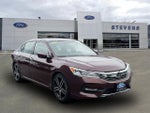 2017 Honda Accord Sedan Sport Special Edition