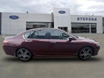 2017 Honda Accord Sedan Sport Special Edition