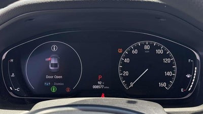 2020 Honda Accord Sedan LX