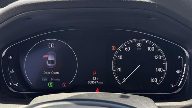 2020 Honda Accord Sedan LX