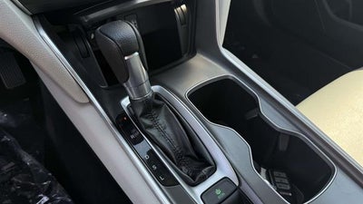 2020 Honda Accord Sedan LX