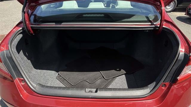 2020 Honda Accord Sedan LX