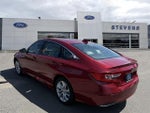 2020 Honda Accord Sedan LX