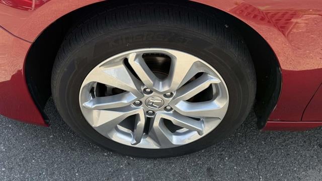 2020 Honda Accord Sedan LX