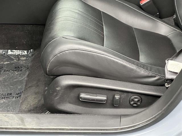 2022 Honda Accord Sedan Sport Special Edition