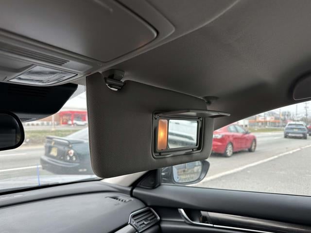 2022 Honda Accord Sedan Sport Special Edition