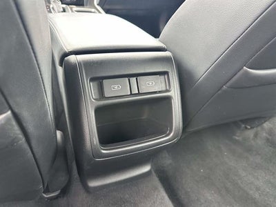 2022 Honda Accord Sedan Sport Special Edition