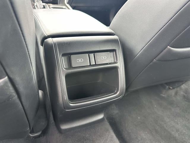 2022 Honda Accord Sedan Sport Special Edition