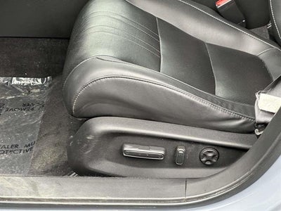 2022 Honda Accord Sedan Sport Special Edition