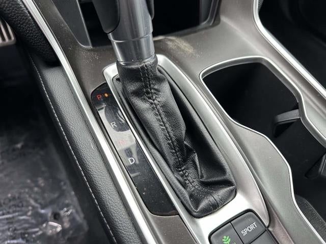 2022 Honda Accord Sedan Sport Special Edition