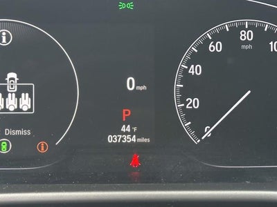 2022 Honda Accord Sedan Sport Special Edition