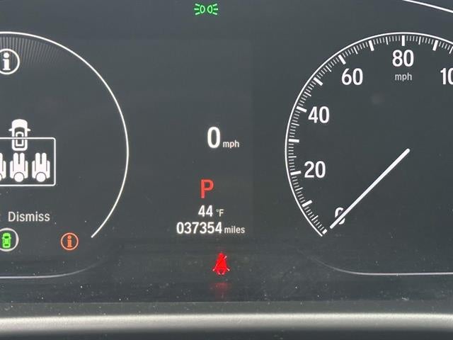 2022 Honda Accord Sedan Sport Special Edition