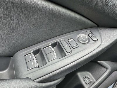 2022 Honda Accord Sedan Sport Special Edition
