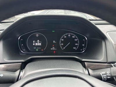 2022 Honda Accord Sedan Sport Special Edition