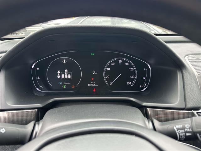 2022 Honda Accord Sedan Sport Special Edition