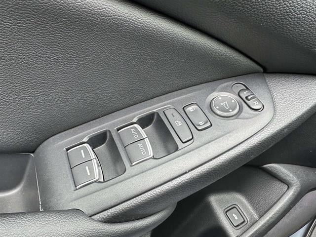 2022 Honda Accord Sedan Sport Special Edition