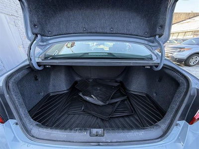 2022 Honda Accord Sedan Sport Special Edition