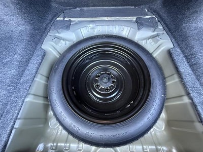 2022 Honda Accord Sedan Sport Special Edition