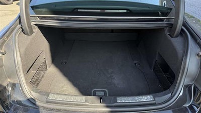 2020 Lincoln Continental Reserve