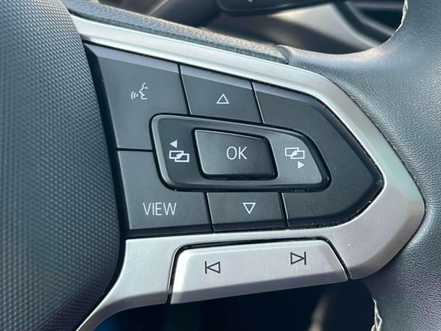 2022 Volkswagen Atlas 2.0T SE 4Motion