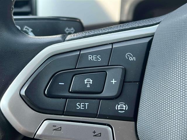 2022 Volkswagen Atlas 2.0T SE 4Motion