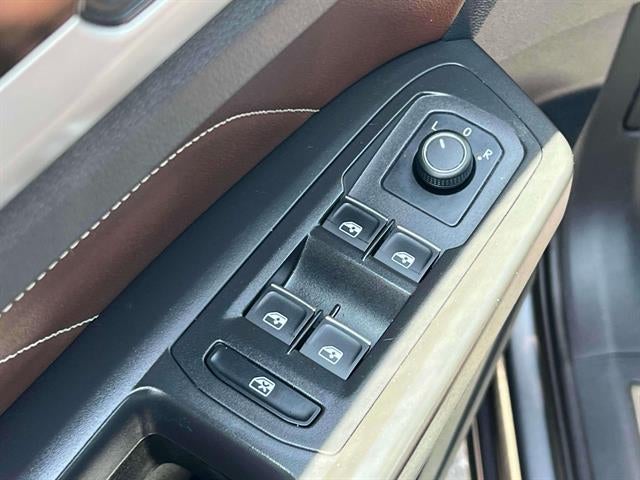 2022 Volkswagen Atlas 2.0T SE 4Motion