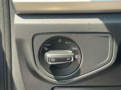 2022 Volkswagen Atlas 2.0T SE 4Motion