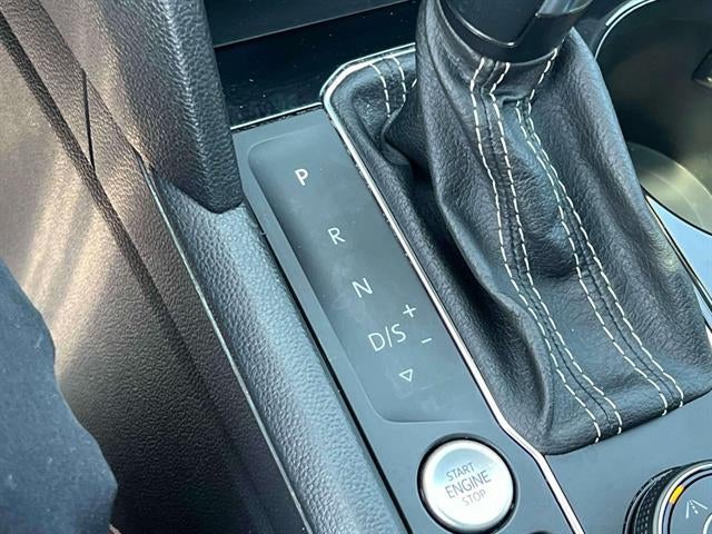 2022 Volkswagen Atlas 2.0T SE 4Motion