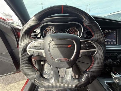 2017 Dodge Charger R/T Scat Pack