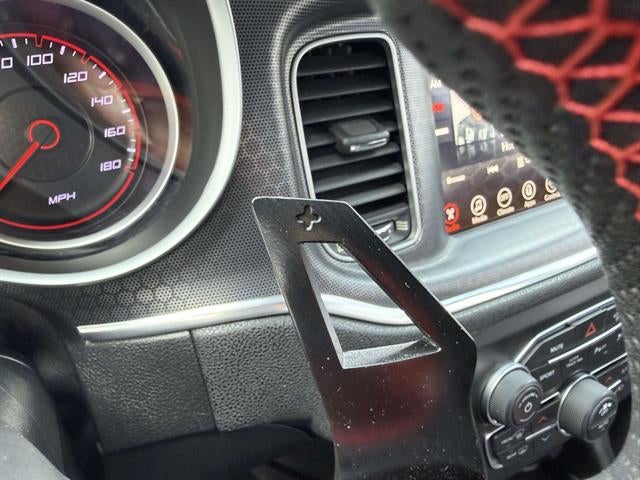 2017 Dodge Charger R/T Scat Pack