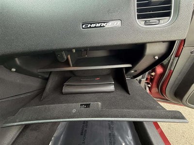 2017 Dodge Charger R/T Scat Pack