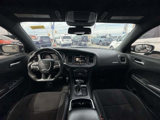 2017 Dodge Charger R/T Scat Pack