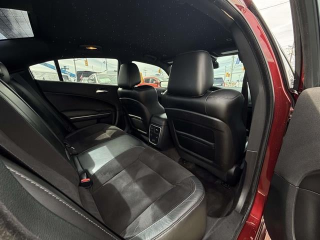 2017 Dodge Charger R/T Scat Pack