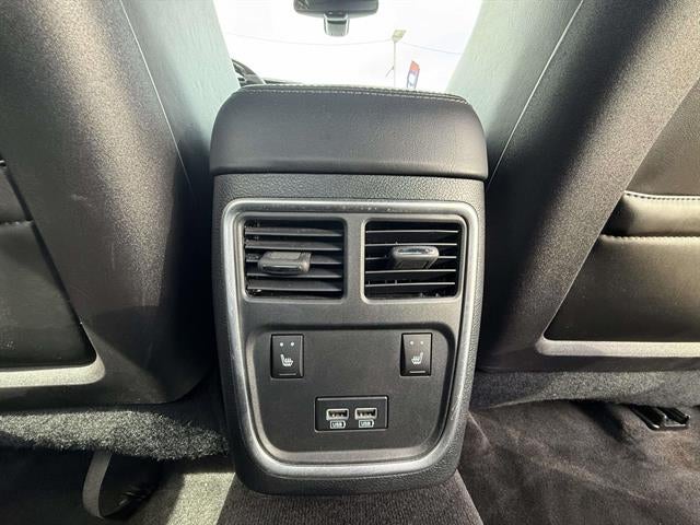 2017 Dodge Charger R/T Scat Pack