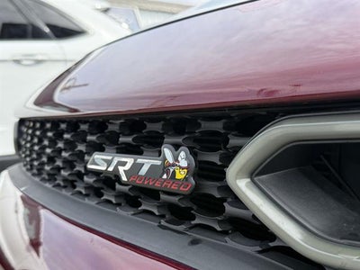 2017 Dodge Charger R/T Scat Pack